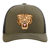 Richardson 112 Snapback Trucker Cap Thumbnail