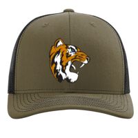 Richardson 112 Snapback Trucker Cap Thumbnail