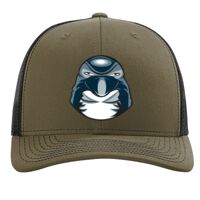 Richardson 112 Snapback Trucker Cap Thumbnail