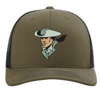 Richardson 112 Snapback Trucker Cap Thumbnail