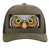 Richardson 112 Snapback Trucker Cap Thumbnail