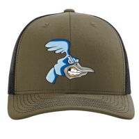 Richardson 112 Snapback Trucker Cap Thumbnail