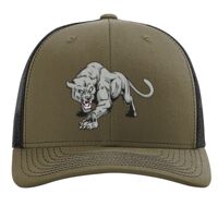 Richardson 112 Snapback Trucker Cap Thumbnail