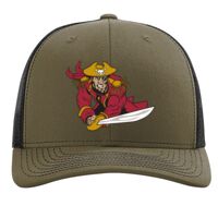 Richardson 112 Snapback Trucker Cap Thumbnail