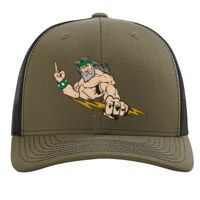 Richardson 112 Snapback Trucker Cap Thumbnail
