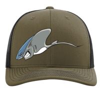 Richardson 112 Snapback Trucker Cap Thumbnail