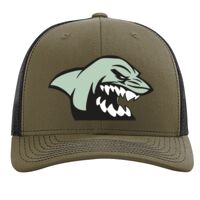 Richardson 112 Snapback Trucker Cap Thumbnail