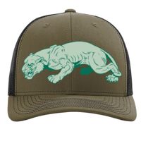 Richardson 112 Snapback Trucker Cap Thumbnail