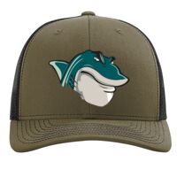 Richardson 112 Snapback Trucker Cap Thumbnail