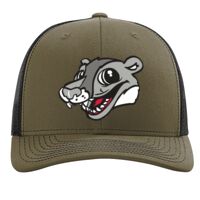 Richardson 112 Snapback Trucker Cap Thumbnail