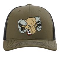 Richardson 112 Snapback Trucker Cap Thumbnail