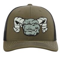 Richardson 112 Snapback Trucker Cap Thumbnail