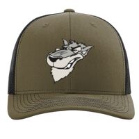 Richardson 112 Snapback Trucker Cap Thumbnail