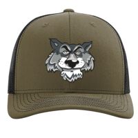 Richardson 112 Snapback Trucker Cap Thumbnail