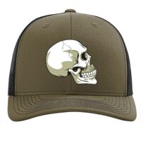 Richardson 112 Snapback Trucker Cap Thumbnail