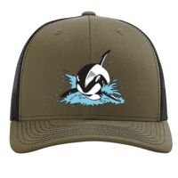 Richardson 112 Snapback Trucker Cap Thumbnail