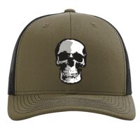 Richardson 112 Snapback Trucker Cap Thumbnail
