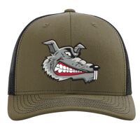 Richardson 112 Snapback Trucker Cap Thumbnail