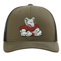 Richardson 112 Snapback Trucker Cap Thumbnail