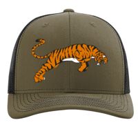 Richardson 112 Snapback Trucker Cap Thumbnail