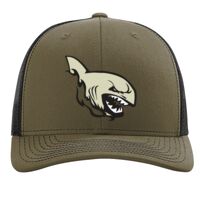 Richardson 112 Snapback Trucker Cap Thumbnail