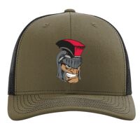 Richardson 112 Snapback Trucker Cap Thumbnail