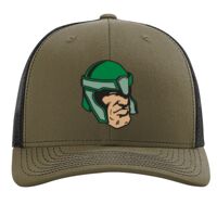 Richardson 112 Snapback Trucker Cap Thumbnail