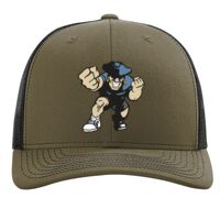Richardson 112 Snapback Trucker Cap Thumbnail