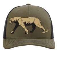 Richardson 112 Snapback Trucker Cap Thumbnail