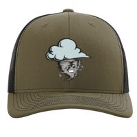 Richardson 112 Snapback Trucker Cap Thumbnail