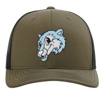 Richardson 112 Snapback Trucker Cap Thumbnail