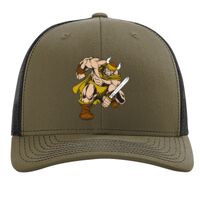 Richardson 112 Snapback Trucker Cap Thumbnail