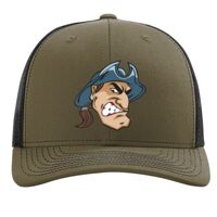 Richardson 112 Snapback Trucker Cap Thumbnail