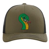 Richardson 112 Snapback Trucker Cap Thumbnail