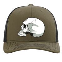 Richardson 112 Snapback Trucker Cap Thumbnail