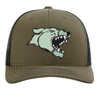 Richardson 112 Snapback Trucker Cap Thumbnail