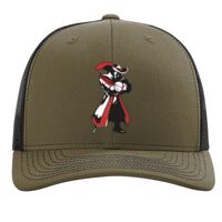 Richardson 112 Snapback Trucker Cap Thumbnail