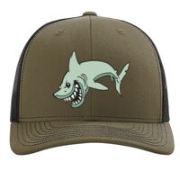 Richardson 112 Snapback Trucker Cap Thumbnail