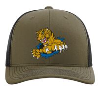 Richardson 112 Snapback Trucker Cap Thumbnail