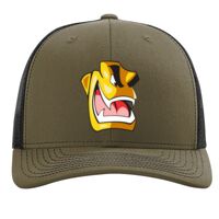 Richardson 112 Snapback Trucker Cap Thumbnail
