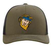 Richardson 112 Snapback Trucker Cap Thumbnail