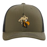 Richardson 112 Snapback Trucker Cap Thumbnail