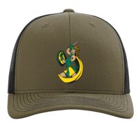 Richardson 112 Snapback Trucker Cap Thumbnail