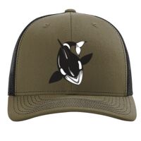 Richardson 112 Snapback Trucker Cap Thumbnail