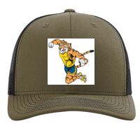 Richardson 112 Snapback Trucker Cap Thumbnail