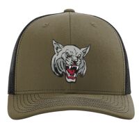 Richardson 112 Snapback Trucker Cap Thumbnail