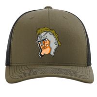 Richardson 112 Snapback Trucker Cap Thumbnail