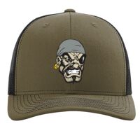 Richardson 112 Snapback Trucker Cap Thumbnail
