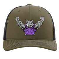 Richardson 112 Snapback Trucker Cap Thumbnail