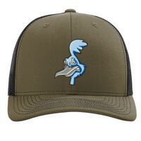 Richardson 112 Snapback Trucker Cap Thumbnail